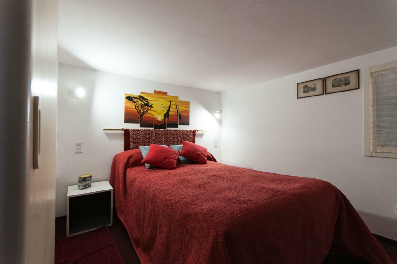 Fancy Blue Duomo Duplex Apartement Milan Exterior photo
